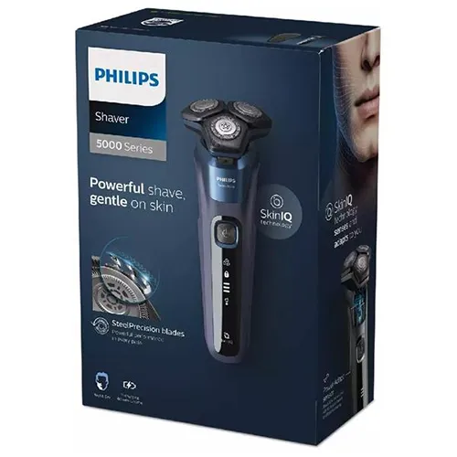Philips Series 5000 SkinIQ S5585/30
