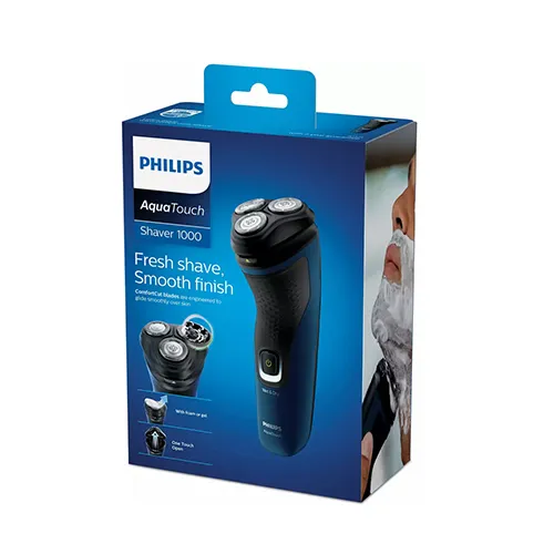 Philips Aquatouch Shaver 1000 S1121/41