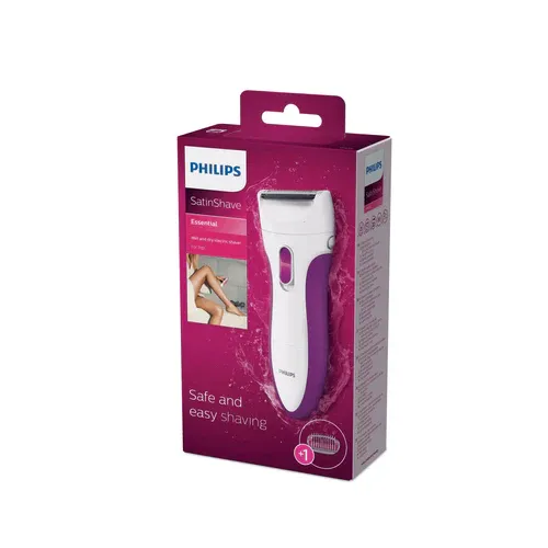 Philips Lady Shaver 2000 Wet & Dry HP6341/00
