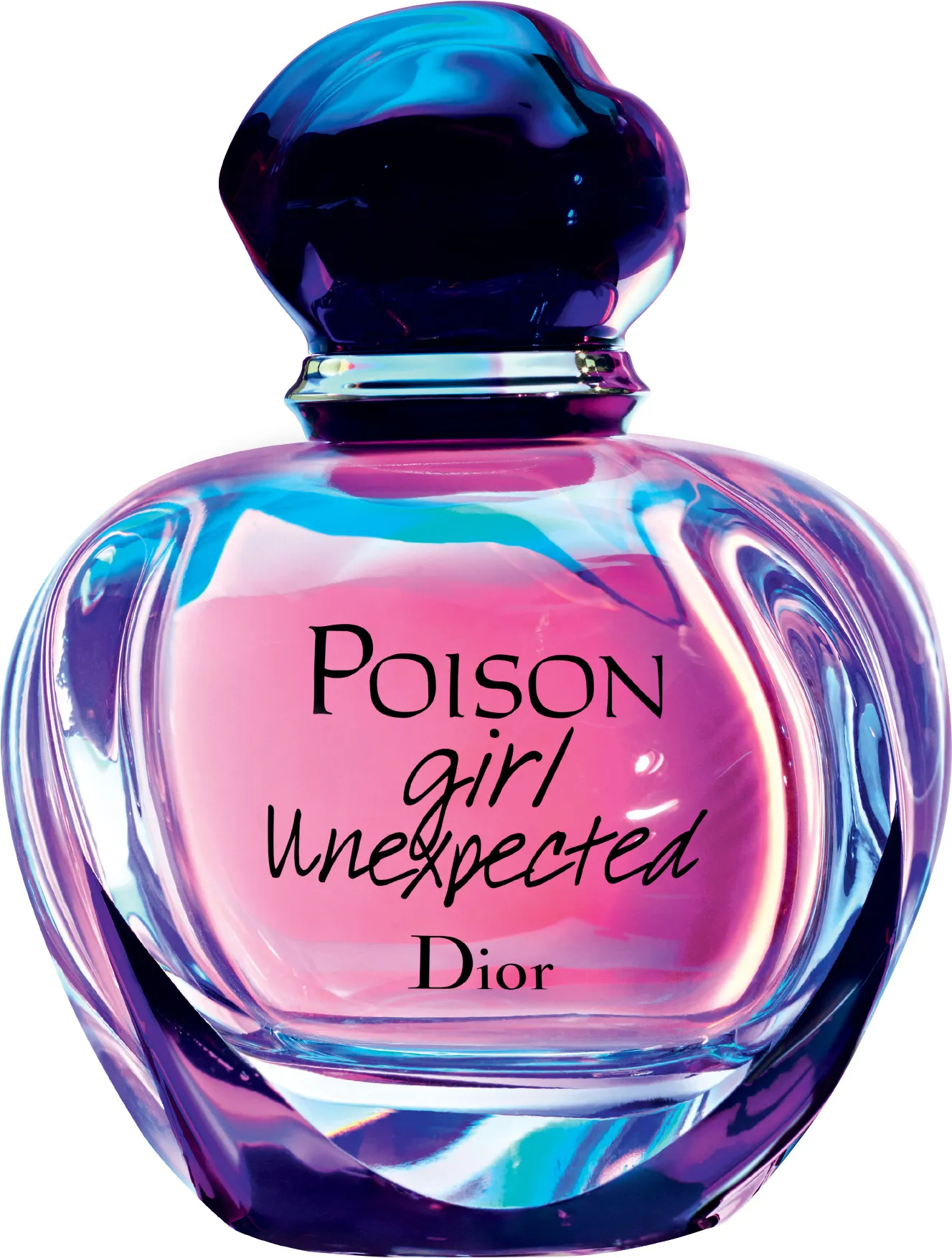 Christian Dior Poison Girl Unexpected