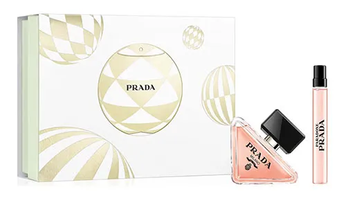 Prada Paradoxe 50ml Gift Set 