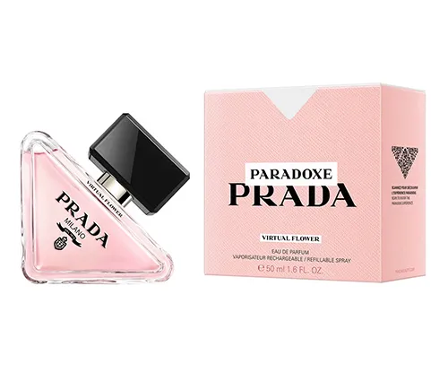 Prada Paradoxe Virtual Flower 