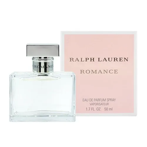 Ralph Lauren Woman Perfume