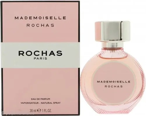 Rochas Mademoiselle Eau De Parfum
