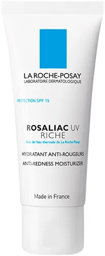 La Roche-Posay Rosaliac UV Riche Spf15