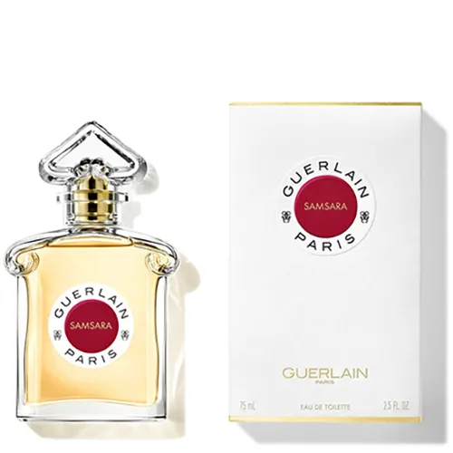 Guerlain Samsara Eau De Toilette 