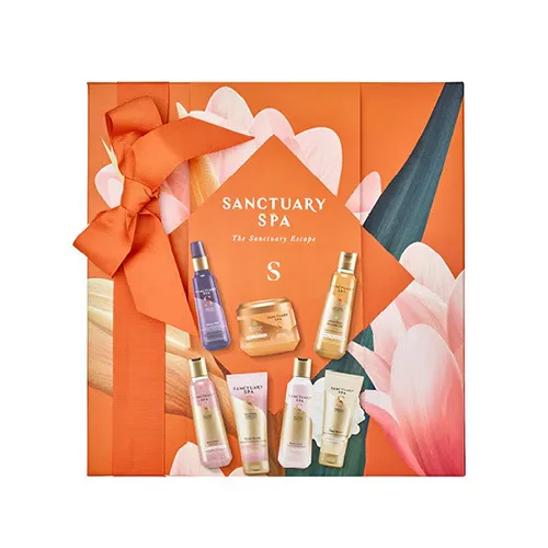 Sanctuary Spa Sanctuary Escape Set 