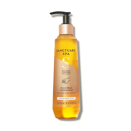 Sanctuary Spa Signature Collection Antibacterial Hand Wash 