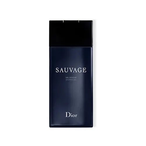 Christian Dior Sauvage Shower Gel