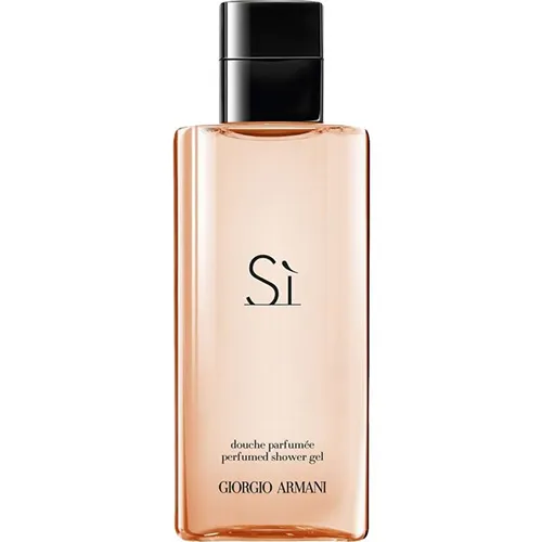 Armani Si Shower Gel