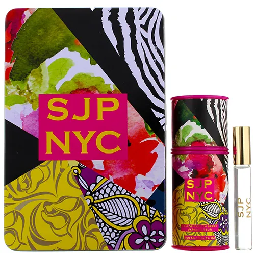 SJP NYC Gift Set