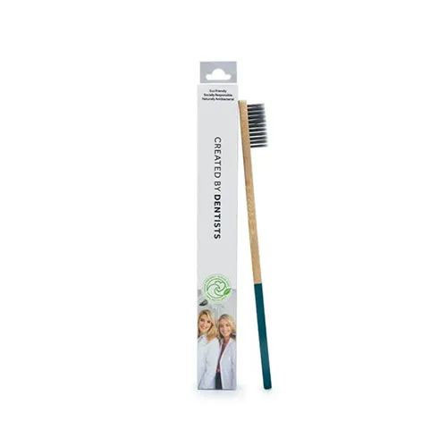Spotlight Bamboo Toothbrush