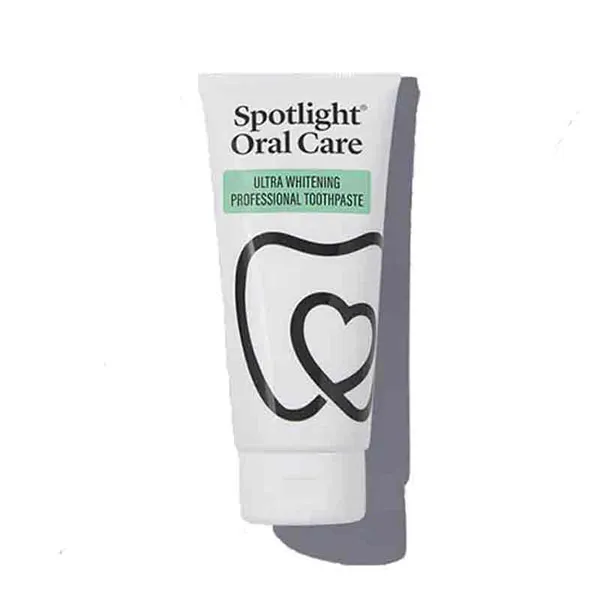 Spotlight Toothpaste for Whitening Teeth