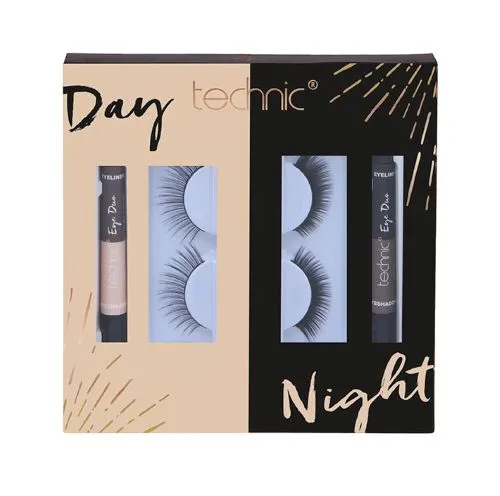 Technic Day To Night Lashes Set