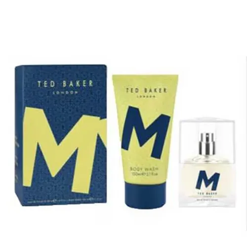 Ted Baker Gift Set for Him