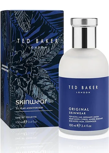 Ted Baker Skinwear Eau De Toilette