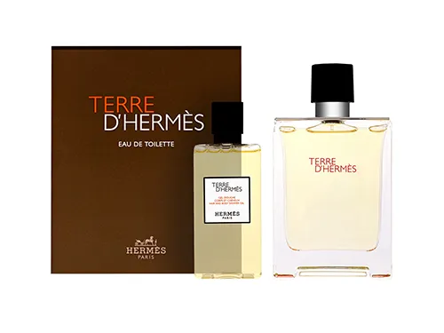 Hermes Terre D'Hermes Gift Set