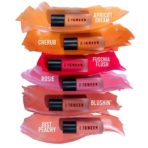 Calvin Klein Cheek Color Wash Blush - Choose Shade