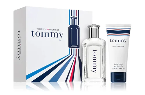 Tommy Hilfiger Tommy Mens 50ml Gift Set