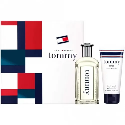 Tommy Hilfiger Tommy Mens 100ml Gift Set