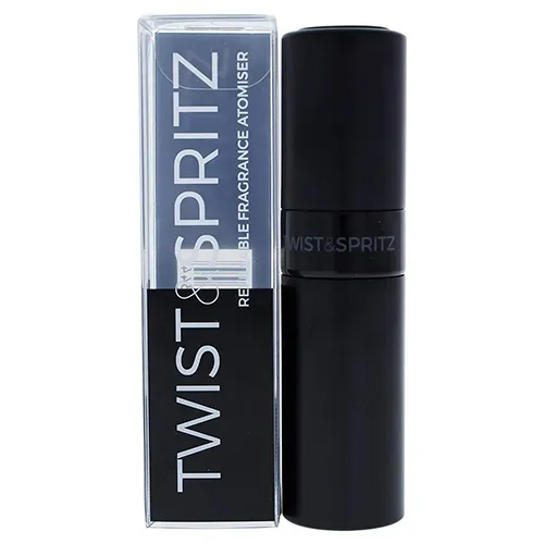 Twist&Spray Refillable Fragrance Atomiser