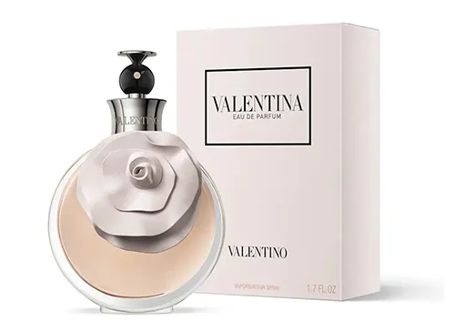 Valentino Valentina Eau De Parfum 