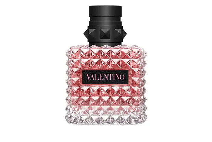 Valentino Donna Born in Roma Eau De Parfum For Her