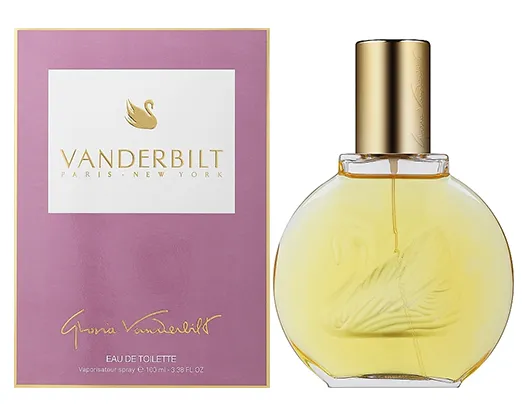 Gloria Vanderbilt Vanderbilt For Her