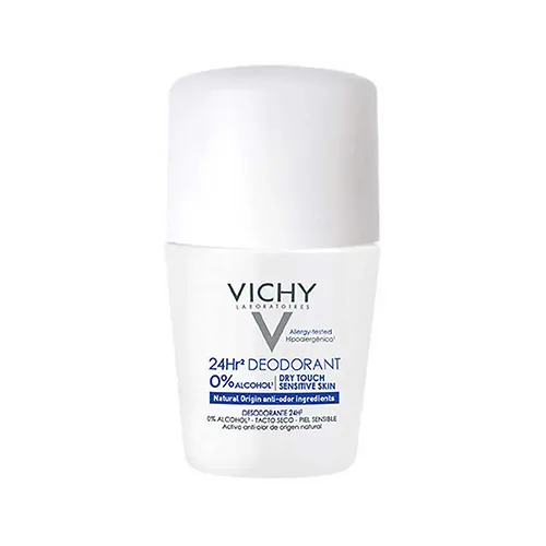Vichy 24Hr Dry Touch Deodorant Stick