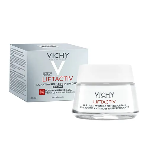 Vichy liftactiv Supreme HA Anti-Wrinkle Firming Cream