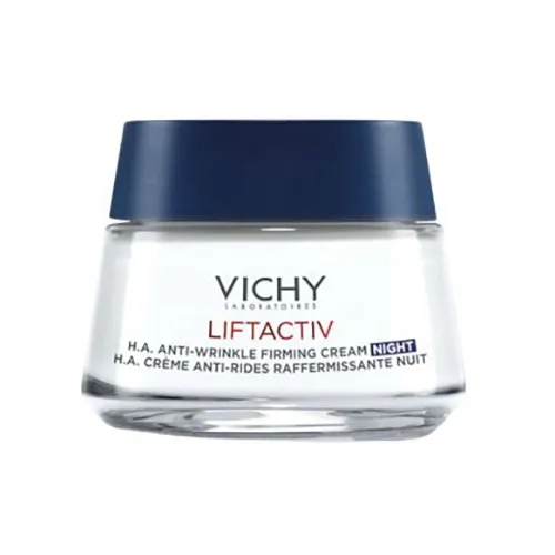 Vichy Liftactiv Supreme HA Anti-Wrinkle Firming Night Cream