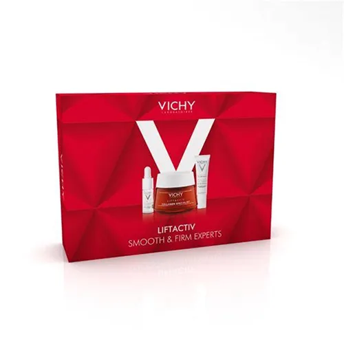 Vichy Liftactiv Collagen Specialist Gift Set 