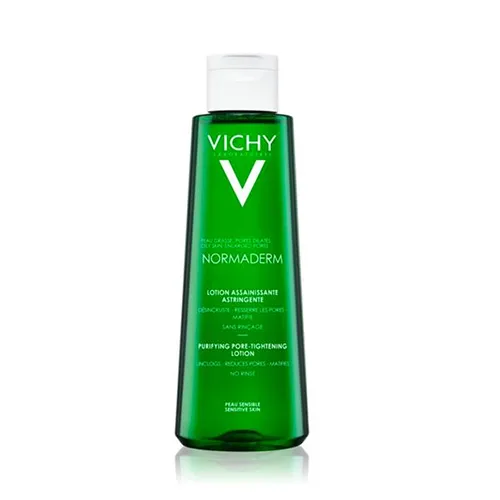Vichy Normaderm Purifying Pore Tightening Lotion