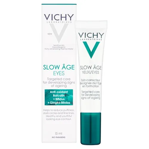 Vichy Slow Age Eye Cream