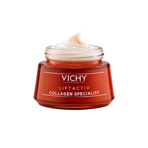 Vichy Liftactiv Collagen Specialist Cream 