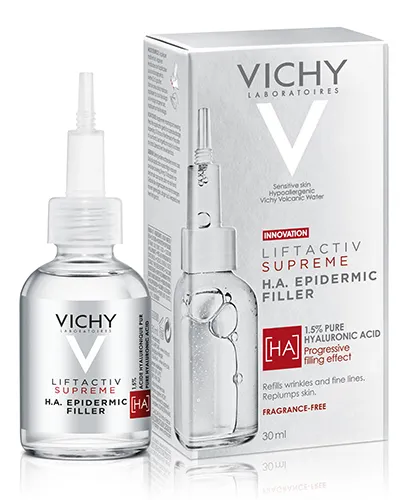 Vichy Liftactiv Supreme HA Epidermic Filler