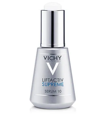 Vichy Liftactiv Supreme Serum 10