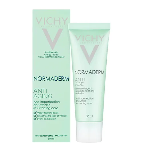 Vichy Normaderm Anti Aging Cream