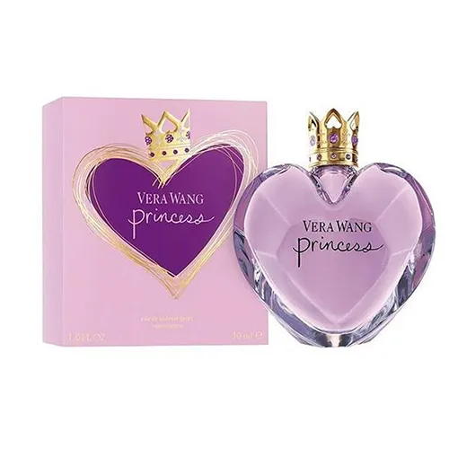 Vera Wang Princess - Magees Pharmacy | Perfume Shop