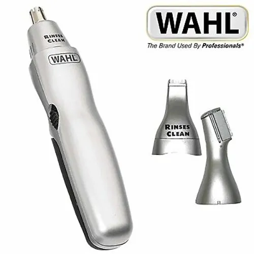 Wahl 3in1 Personal Trimmer