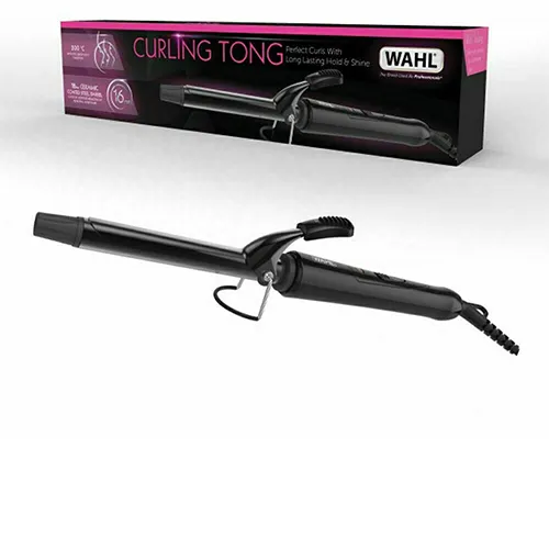 Wahl Curling Tong