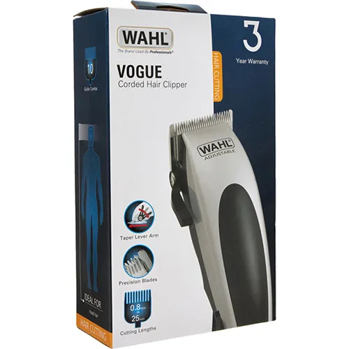 Wahl Vogue Corded Hair Clipper