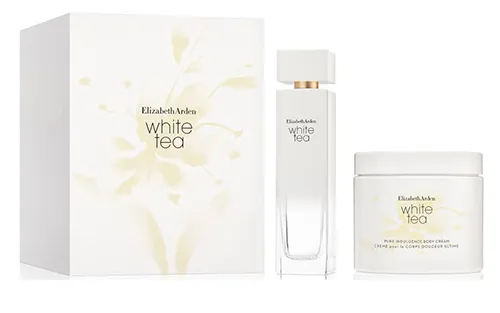 Elizabeth Arden White Tea Gift Set