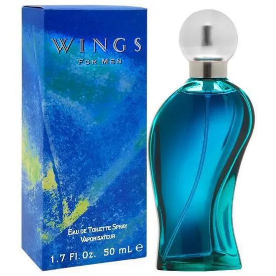 Giorgio Beverly Hills Wings for Men