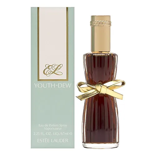 Estee Lauder Youth Dew For Her 