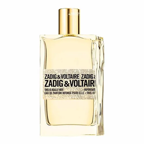 Zadig & Voltaire This Is Really Her 