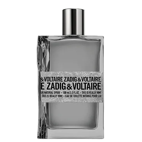 Zadig & Voltaire This Is Really Him 