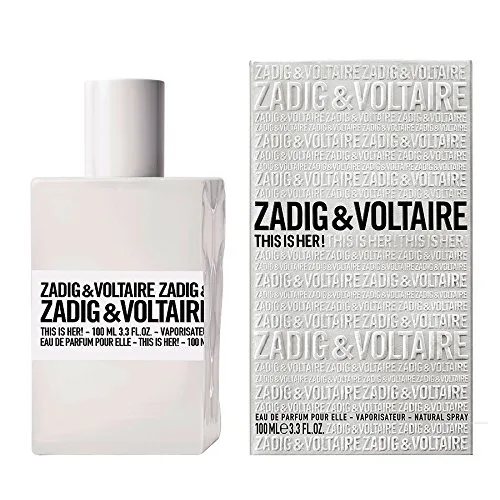 Zadig & Voltaire This is Her | Magees.ie